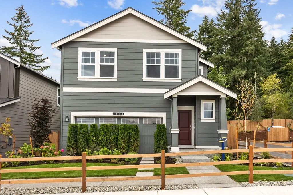 5908 Addison Road Sw 97, Port Orchard