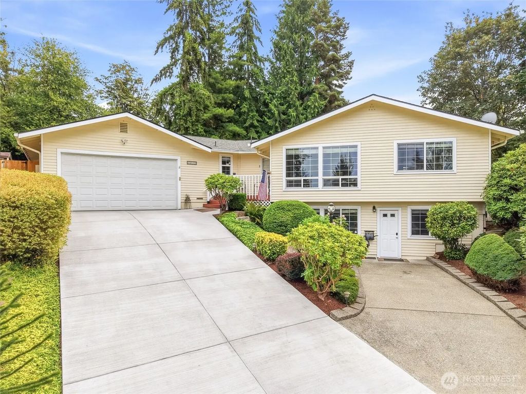 2012 Lincoln Circle Circle Se, Renton