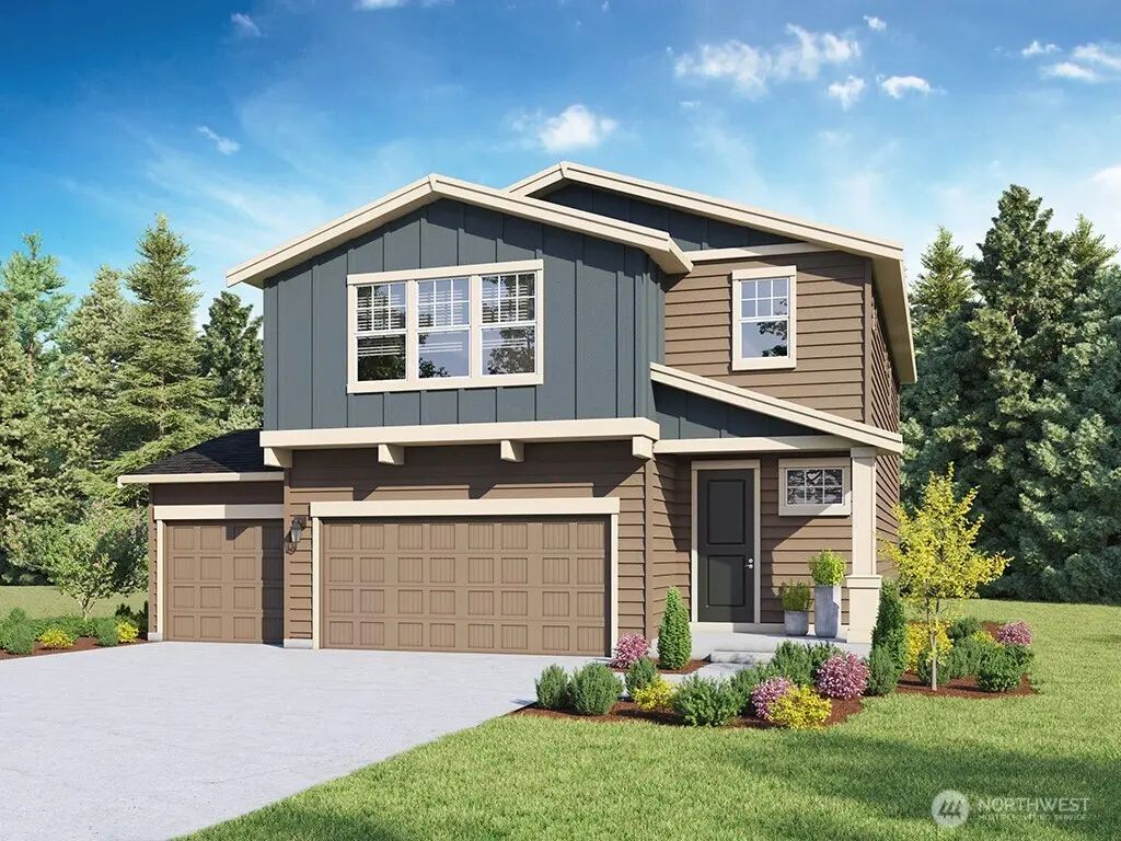 28004 75th Drive Nw 24, Stanwood