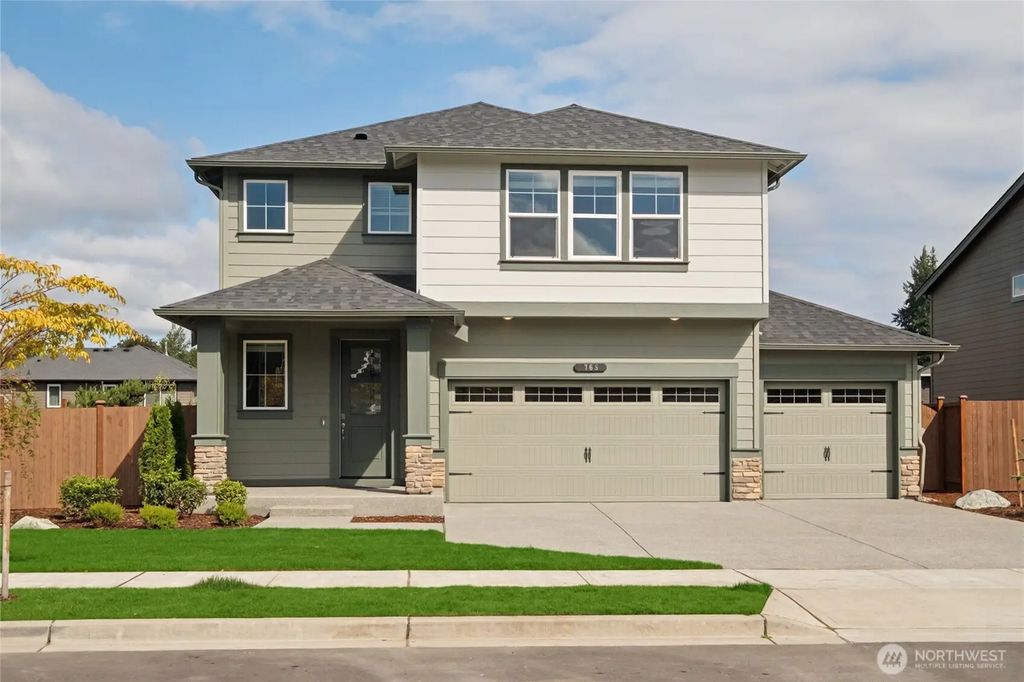 715 Se 11th Place 58, North Bend