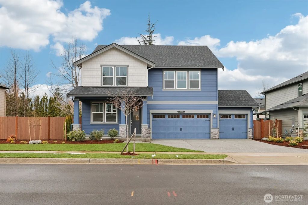 587 Se 12th Place 22, North Bend