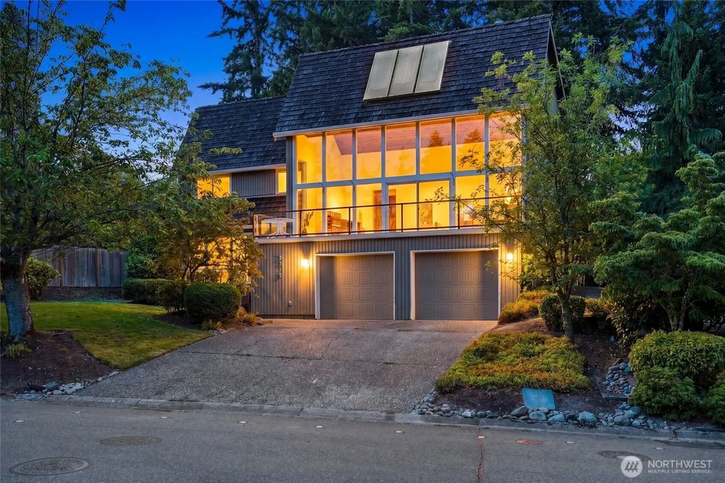 2315 140th Place Se, Mill Creek