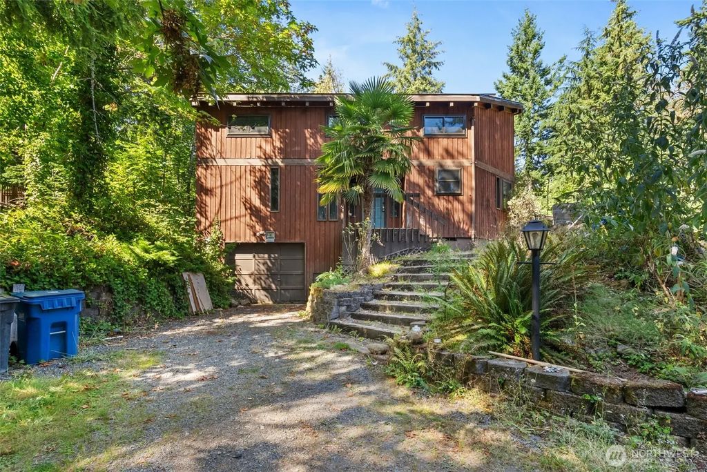 19826 Se 192nd Street, Renton