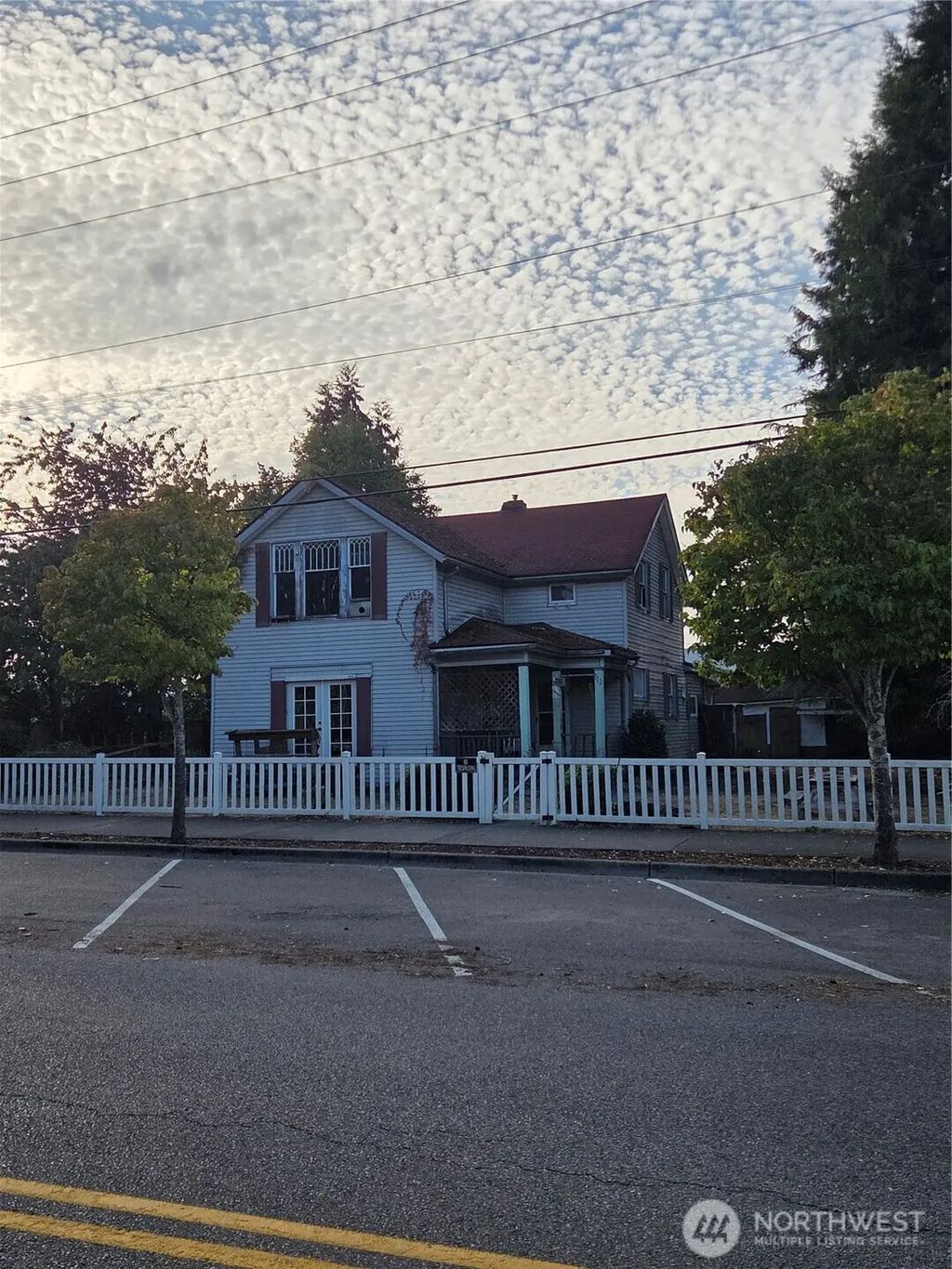 111 Calistoga Street E, Orting