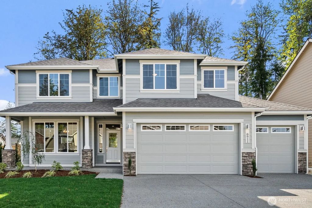 4707 Brielle Street Se, Olympia