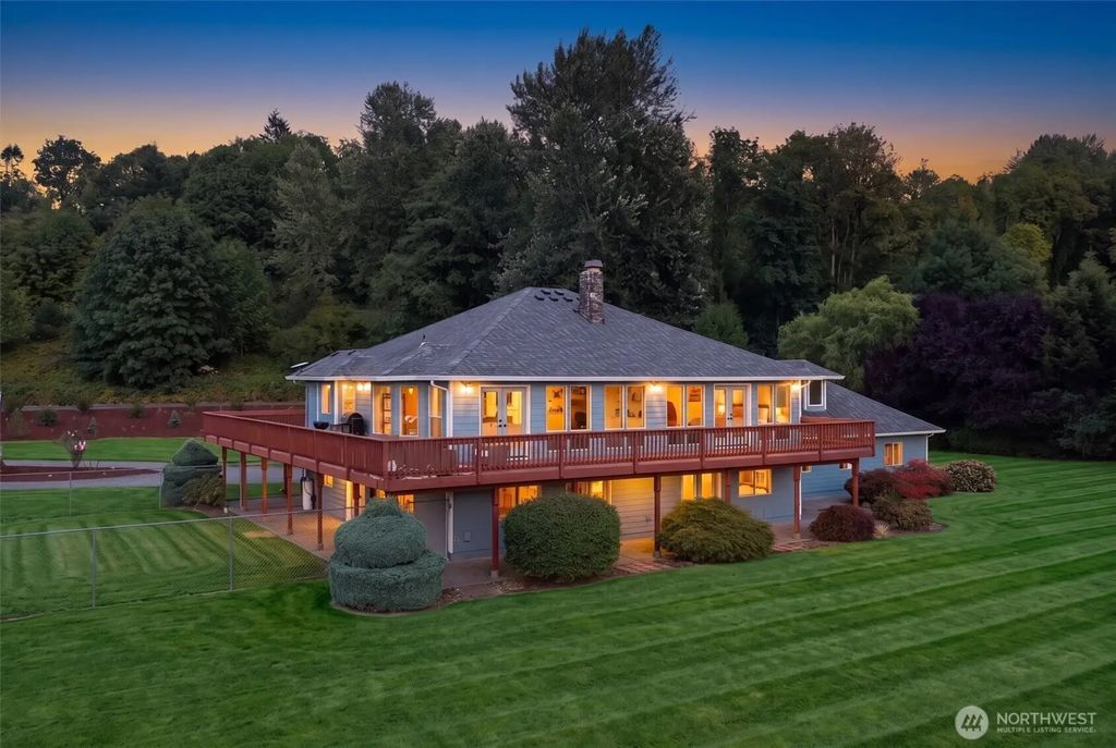 39806 Nw 64th Court, Woodland