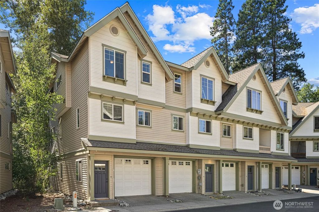 215 Sagebrook Lane, Cle Elum