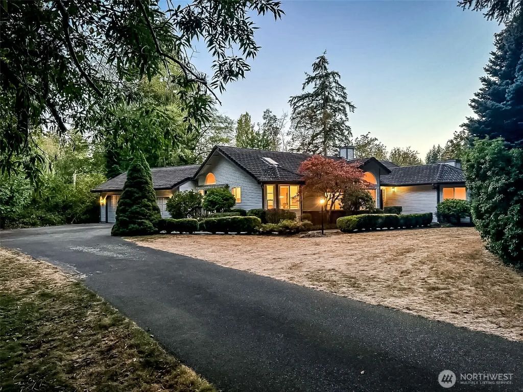 7063 E Owl Ridge Lane, Port Orchard