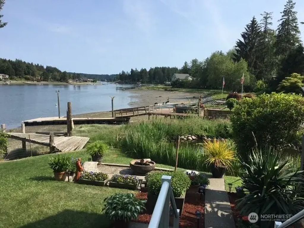 5744 Lagoon Lane Nw, Gig Harbor