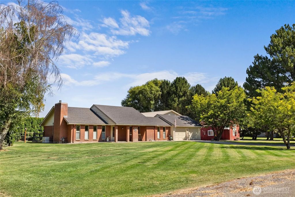 220 E Willis Road, Ellensburg