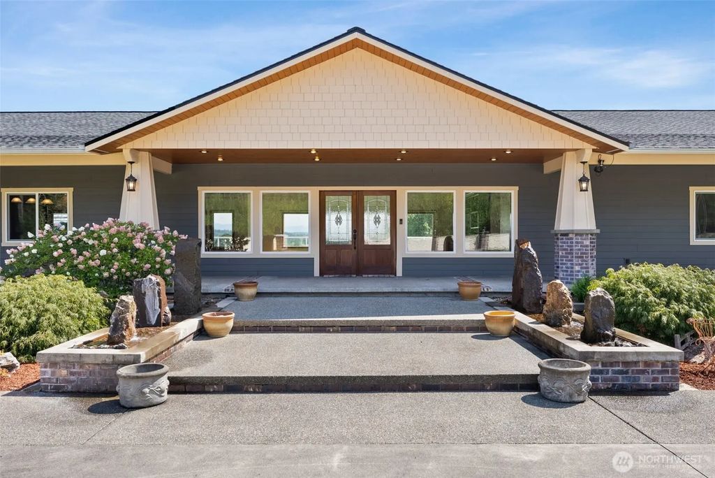 139 Coulson Road, Chehalis