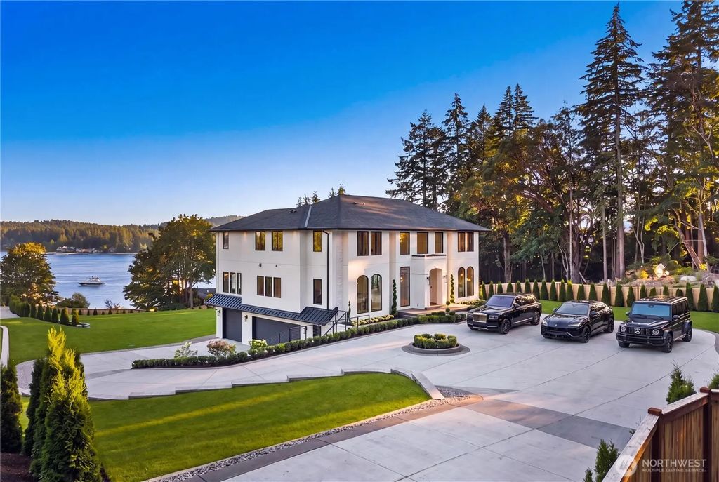 6220 Cromwell Drive Nw, Gig Harbor