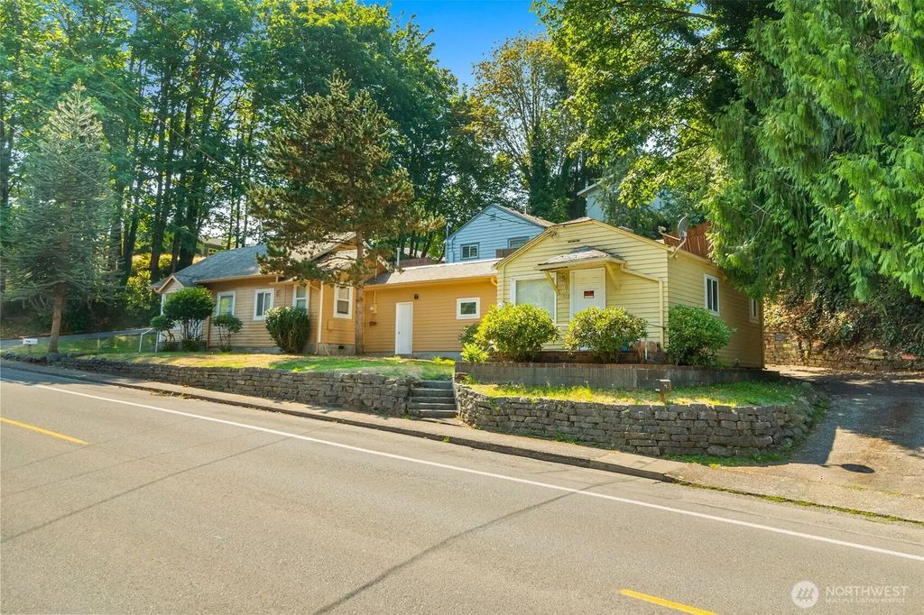 101 2nd Avenue Sw, Olympia