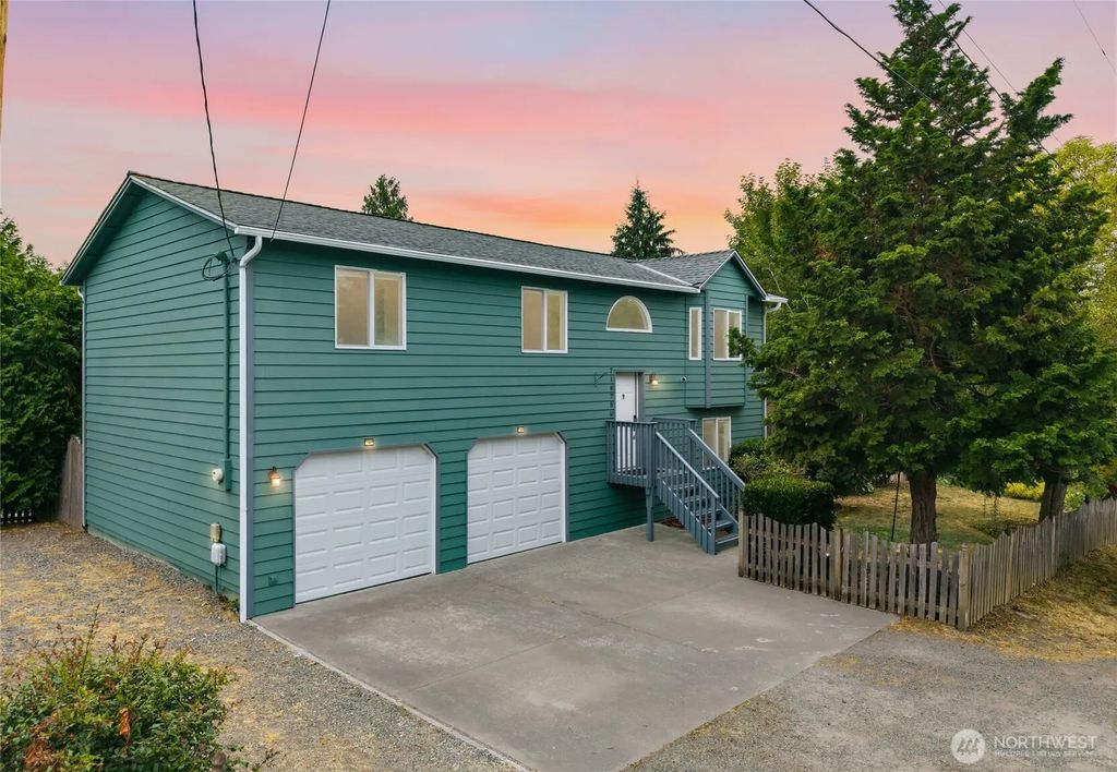 21675 Se 267th Street, Maple Valley