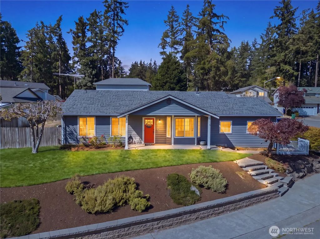 2622 S 362nd Place, Federal Way