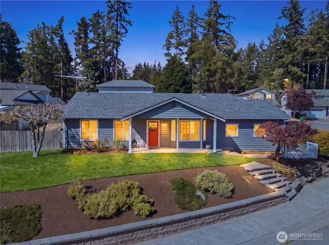 2622 S 362nd Place, Federal Way