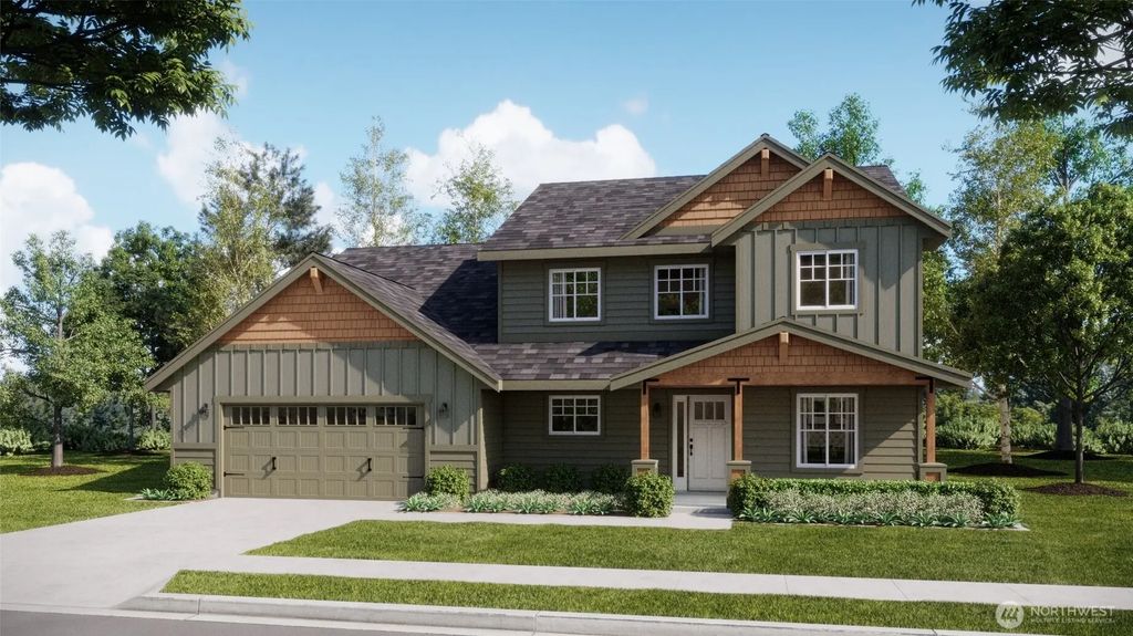 16 Se 259th Avenue, Issaquah