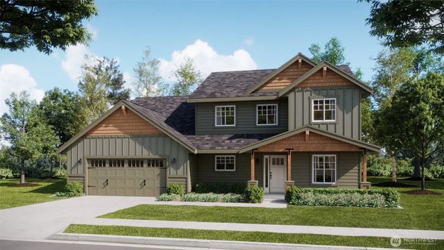 16 Se 259th Avenue, Issaquah