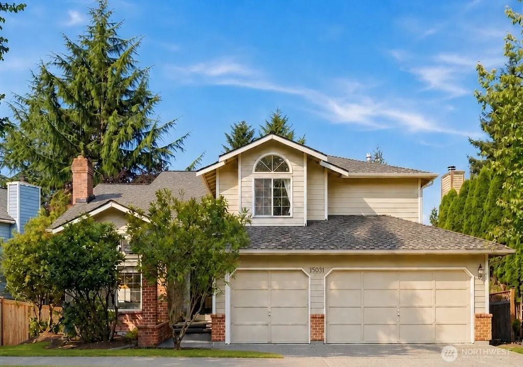 15031 93rd Place Ne, Bothell