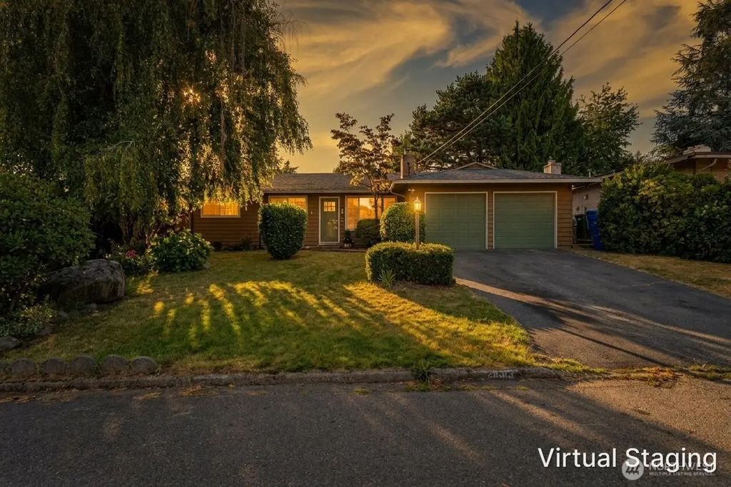29313 45th Place S, Auburn