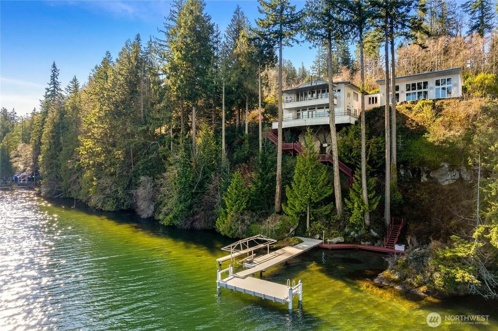 2500 Lake Whatcom Boulevard, Bellingham