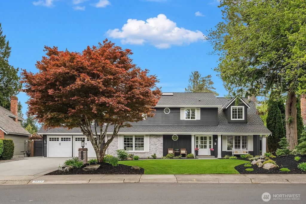 3819 204th Avenue Ne, Sammamish