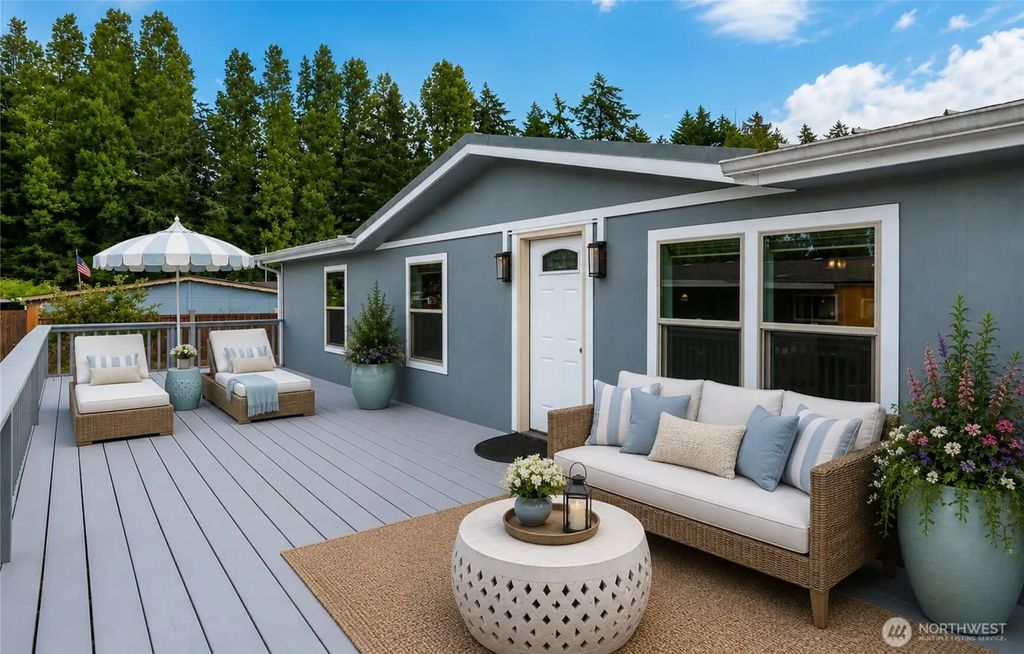 4806 Cushman Road Ne 136, Olympia