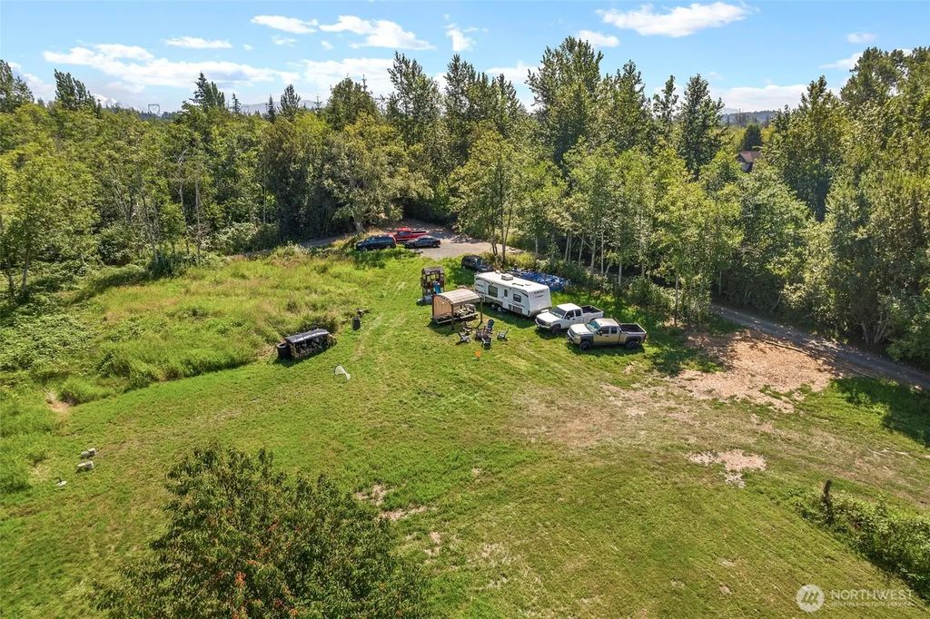 5140 Guide Meridian Road, Bellingham