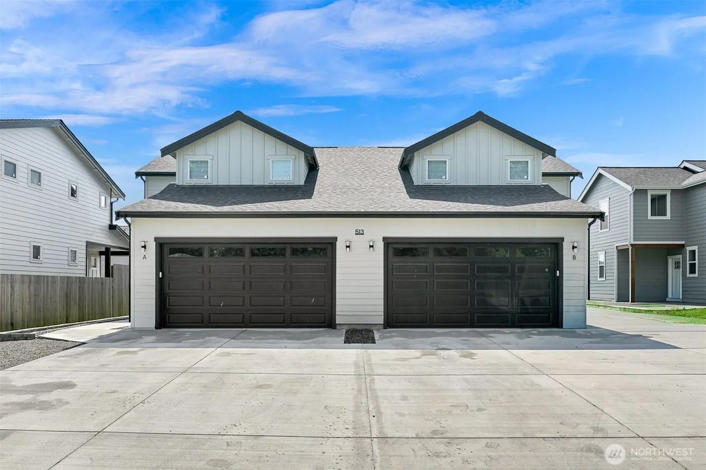 513 Colton Lane, Everson