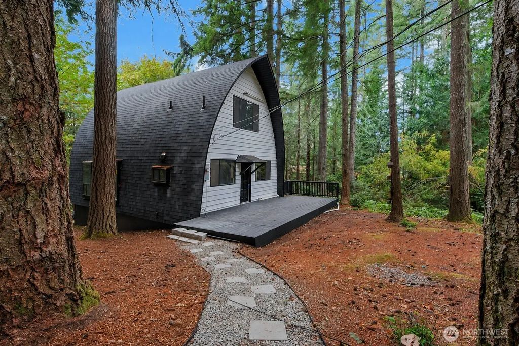3645 Green Mountain Road Nw, Bremerton