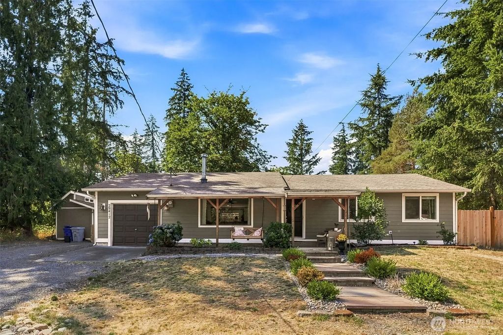 29412 216th Avenue Se, Black Diamond