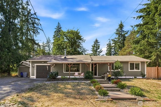29412 216th Avenue Se, Black Diamond