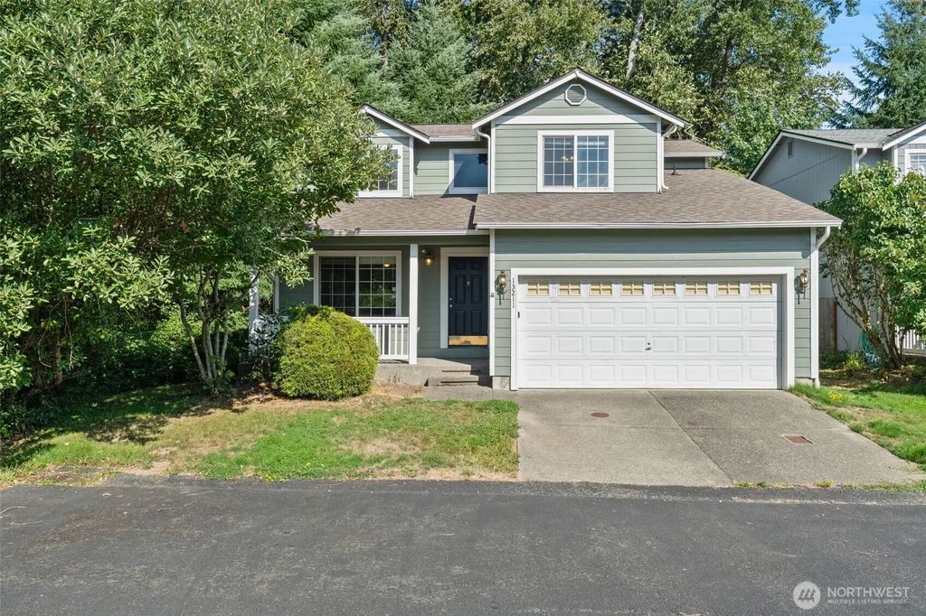 13211 89th Avenue Ct E, Puyallup