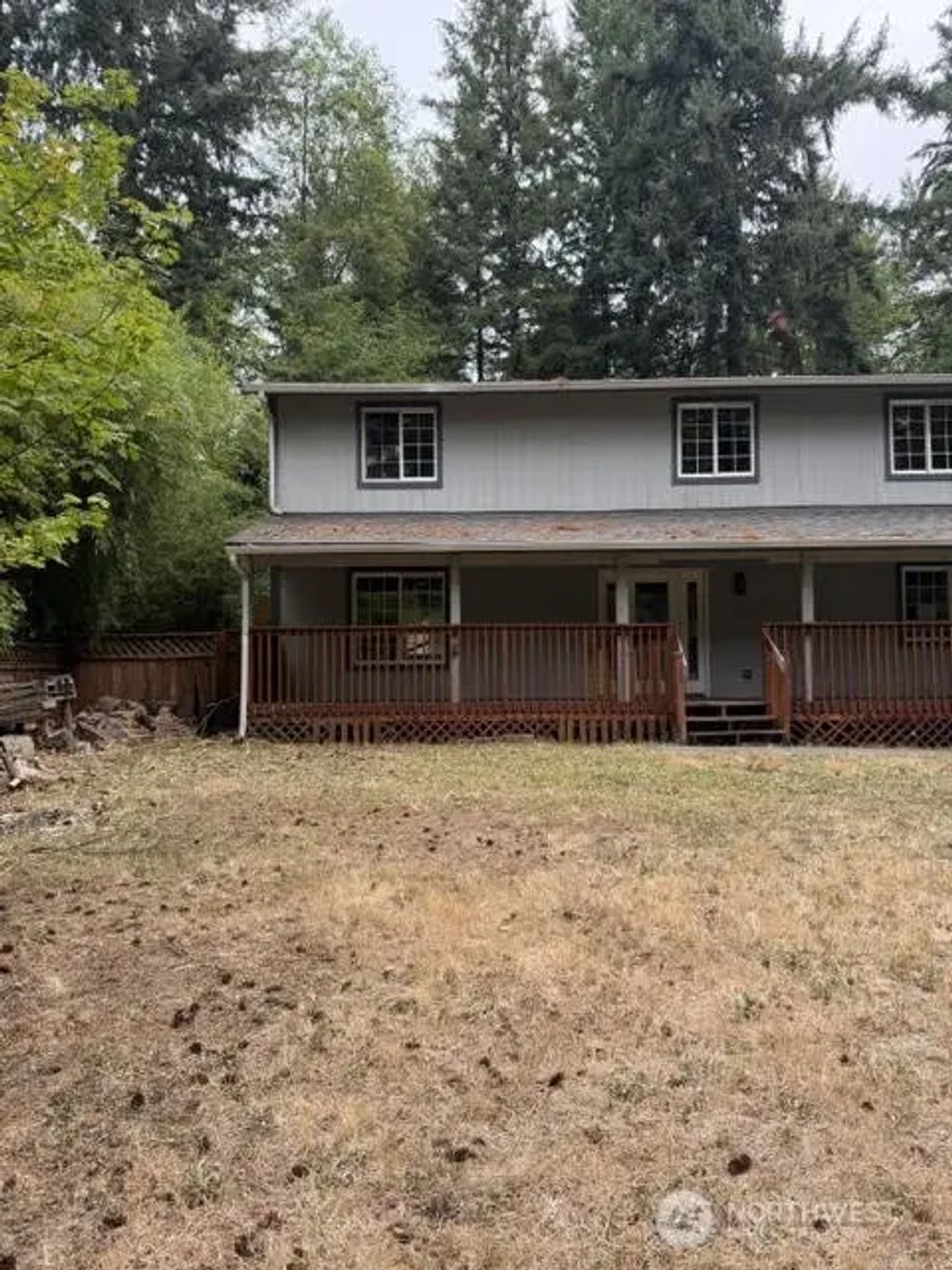 21648 N Terra Lane Se, Yelm