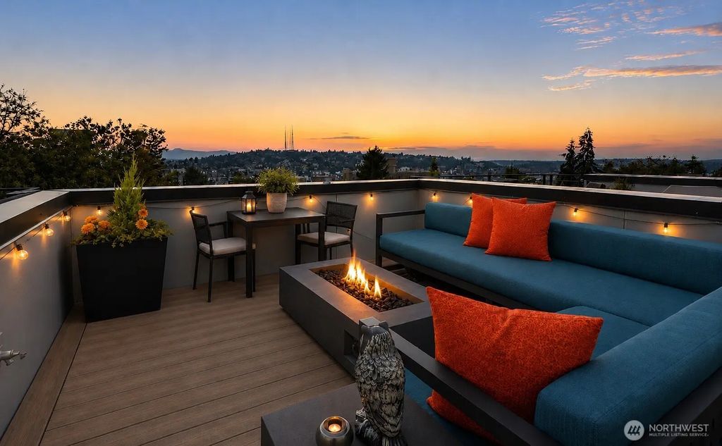 727 Belmont Avenue E, Seattle