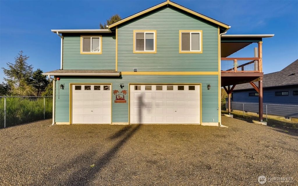 1006 Point Brown Avenue Se, Ocean Shores