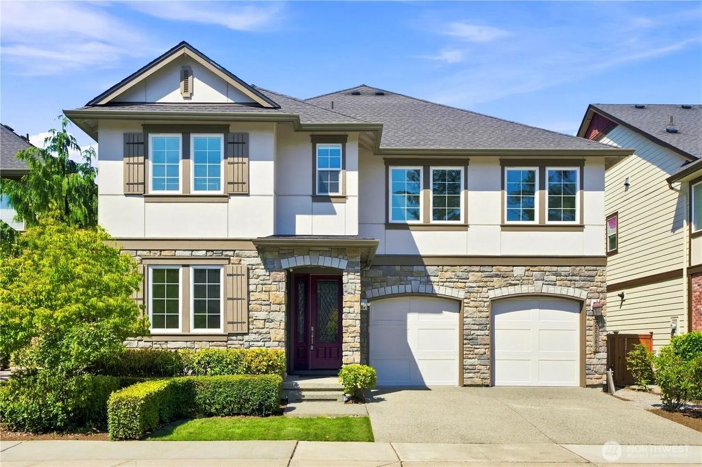 22962 Se 20th Street, Sammamish