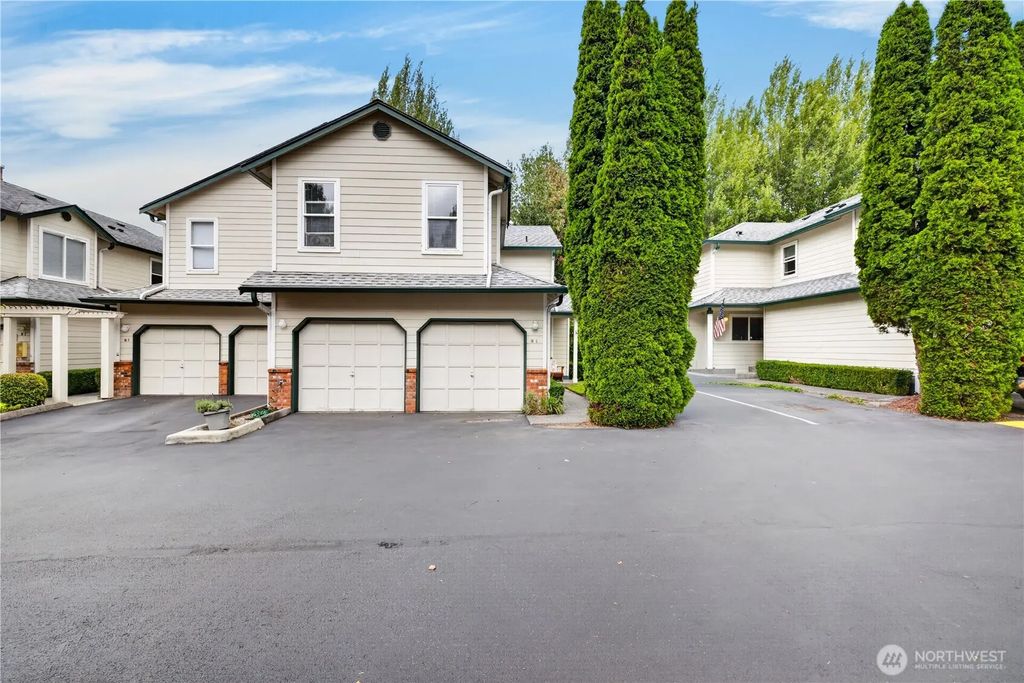 1131 115th Street Sw M4, Everett