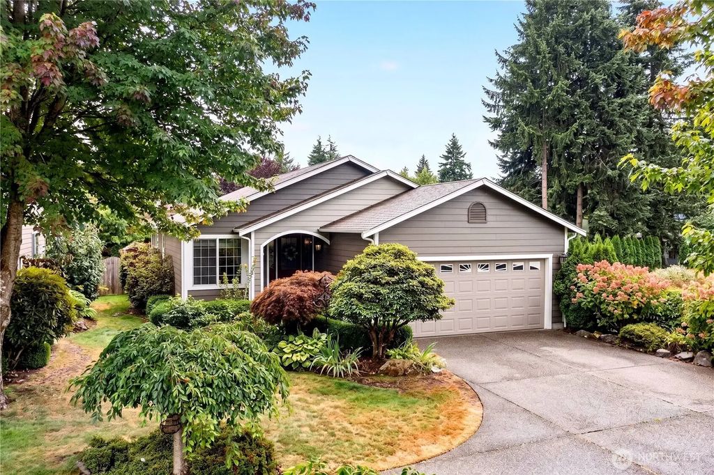 8922 178th Street Ct E, Puyallup
