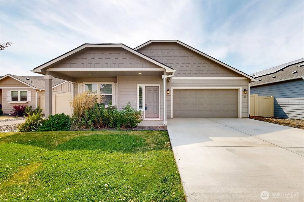 1451 Pat Avenue, Walla Walla