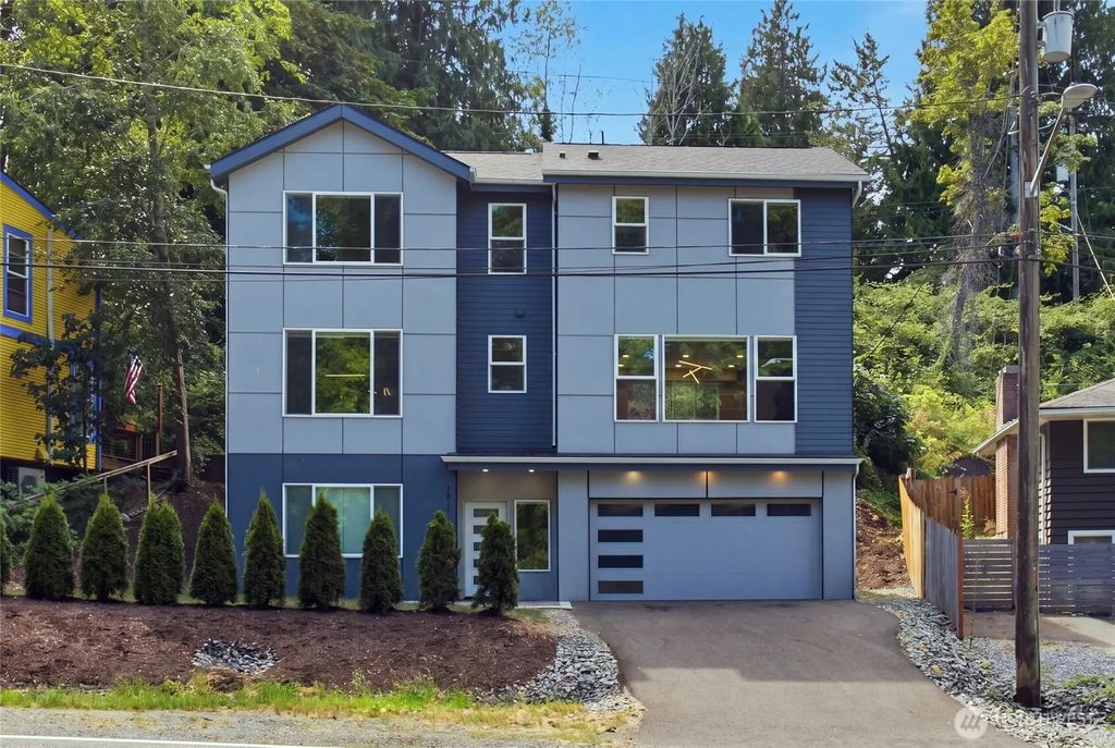 7511 Dumar Way Sw, Seattle