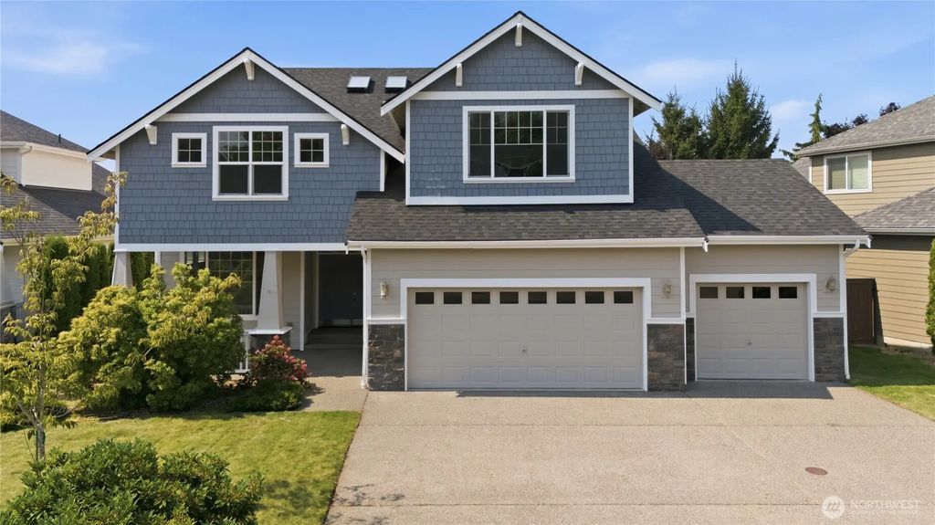 9228 227th Avenue E, Buckley