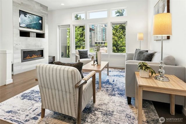 10762 Se 1st Drive 22, Bellevue