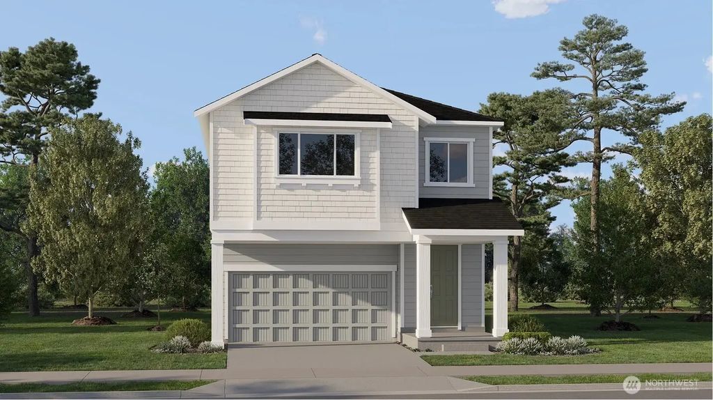 8482 44th Place Ne, Marysville