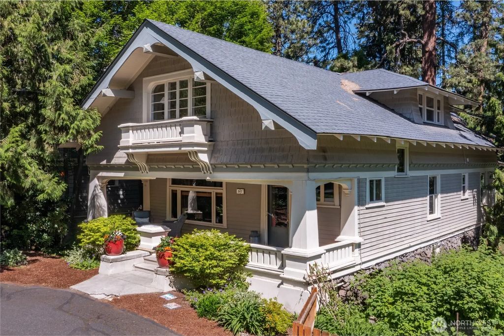 917 E 20th Avenue, Spokane