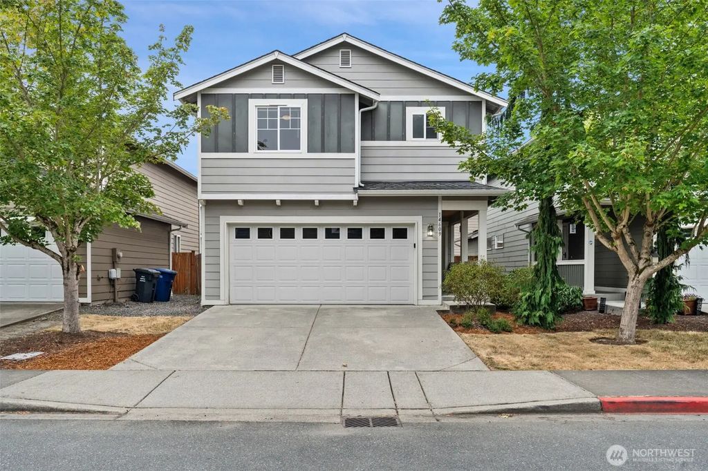 14609 46th Avenue Ne, Marysville