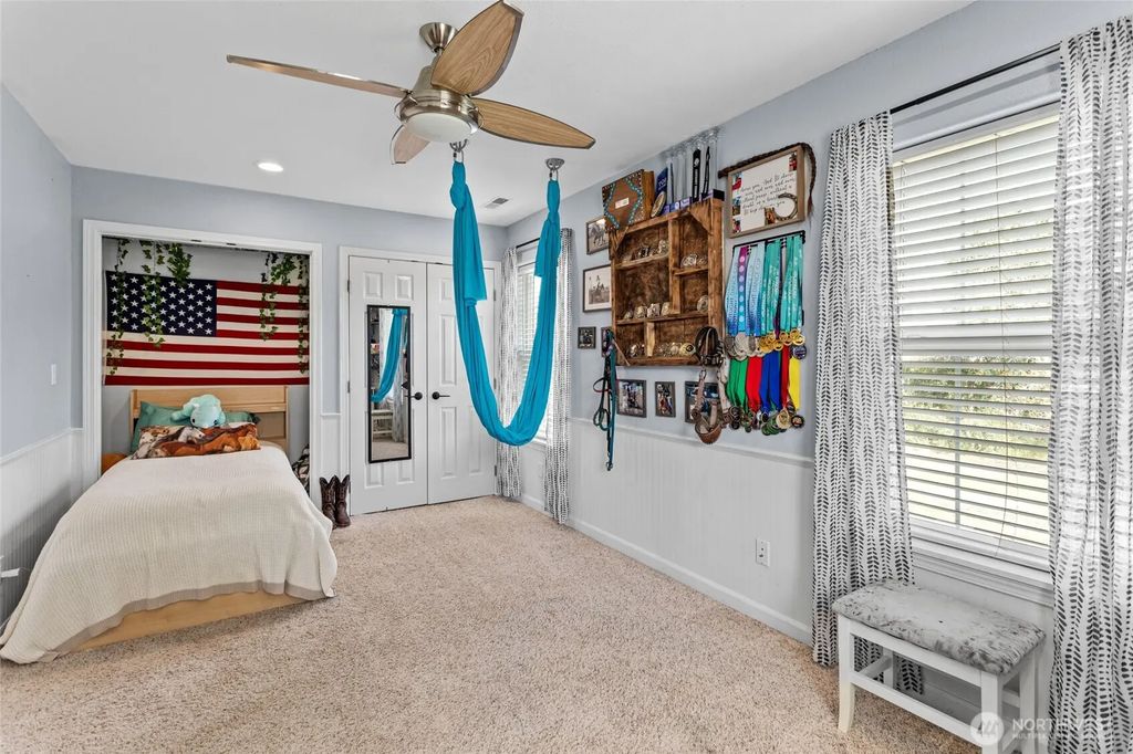 14434 Cottonwood Canyon Road, Yakima