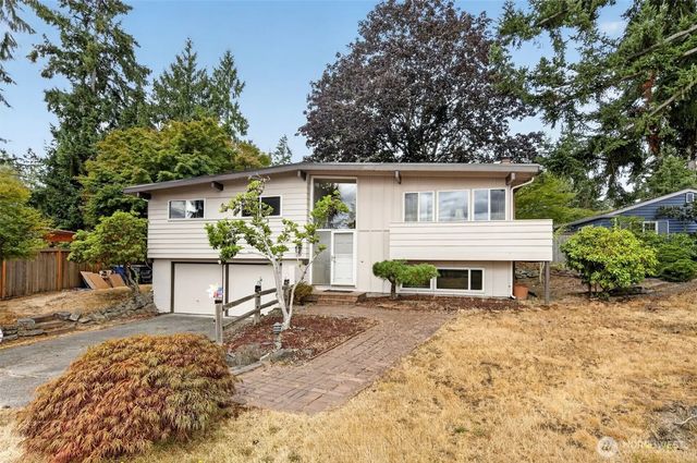 609 168th Avenue Ne, Bellevue