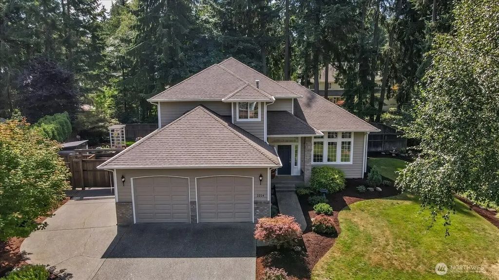 2214 90th Street Ct Nw, Gig Harbor