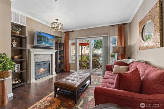 11866 Ne 162nd Lane, Bothell
